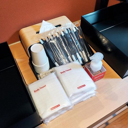 Rakuten Stay Hakata Gion 302 - Rakuten Ichiba Collaboration Room - 福岡 外观 照片