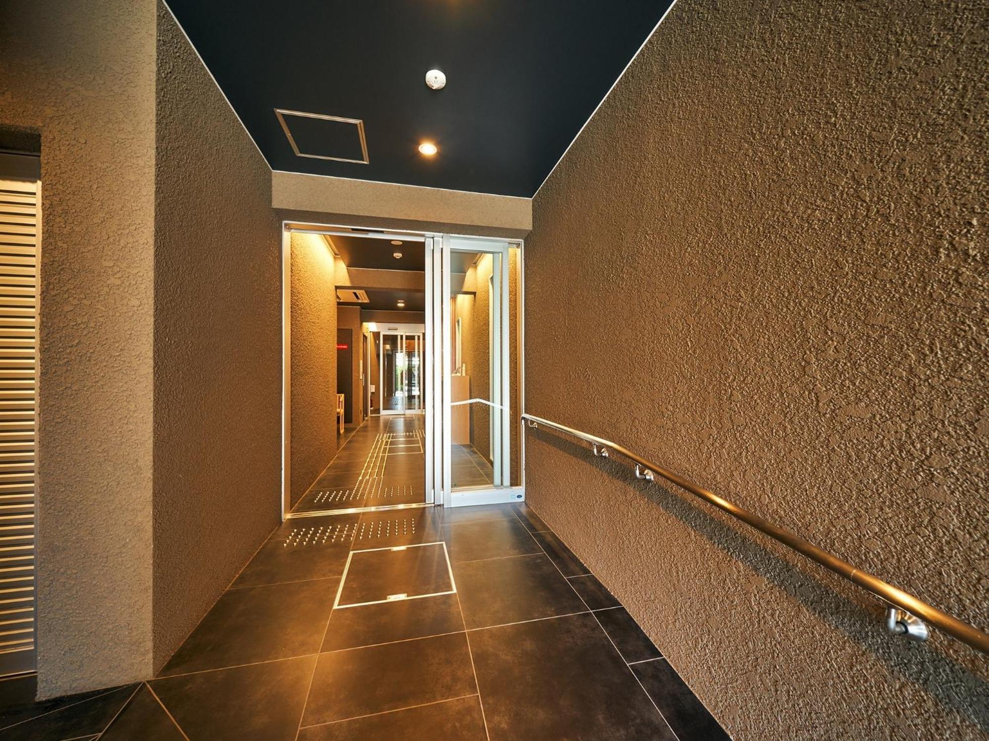 Rakuten Stay Hakata Gion 302 - Rakuten Ichiba Collaboration Room - 福岡 外观 照片