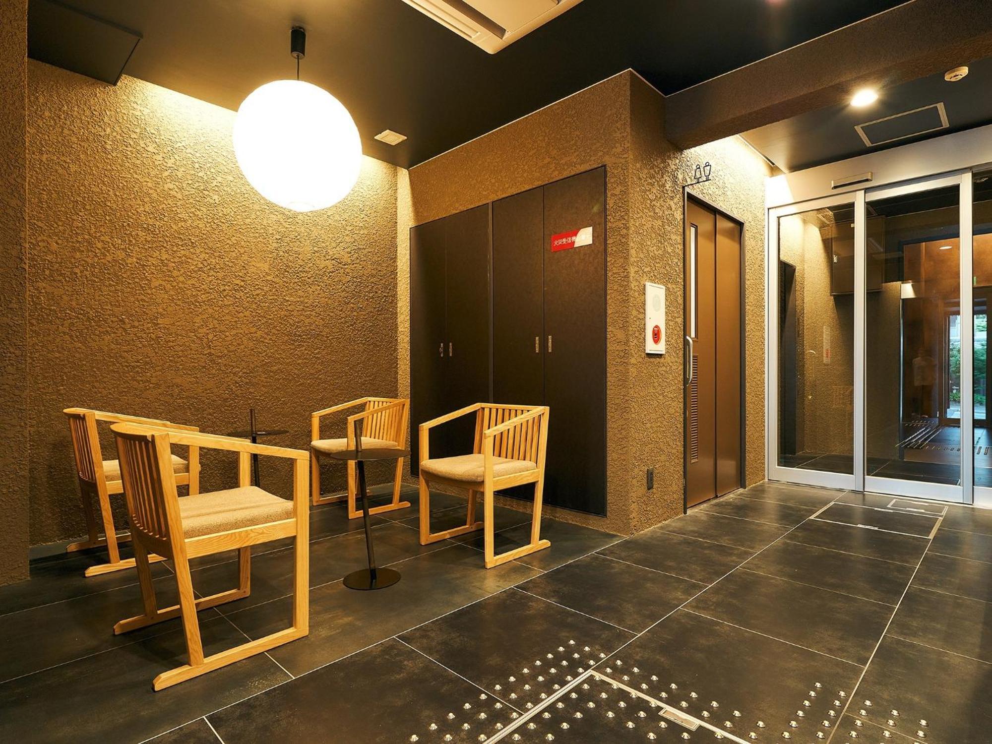 Rakuten Stay Hakata Gion 302 - Rakuten Ichiba Collaboration Room - 福岡 外观 照片