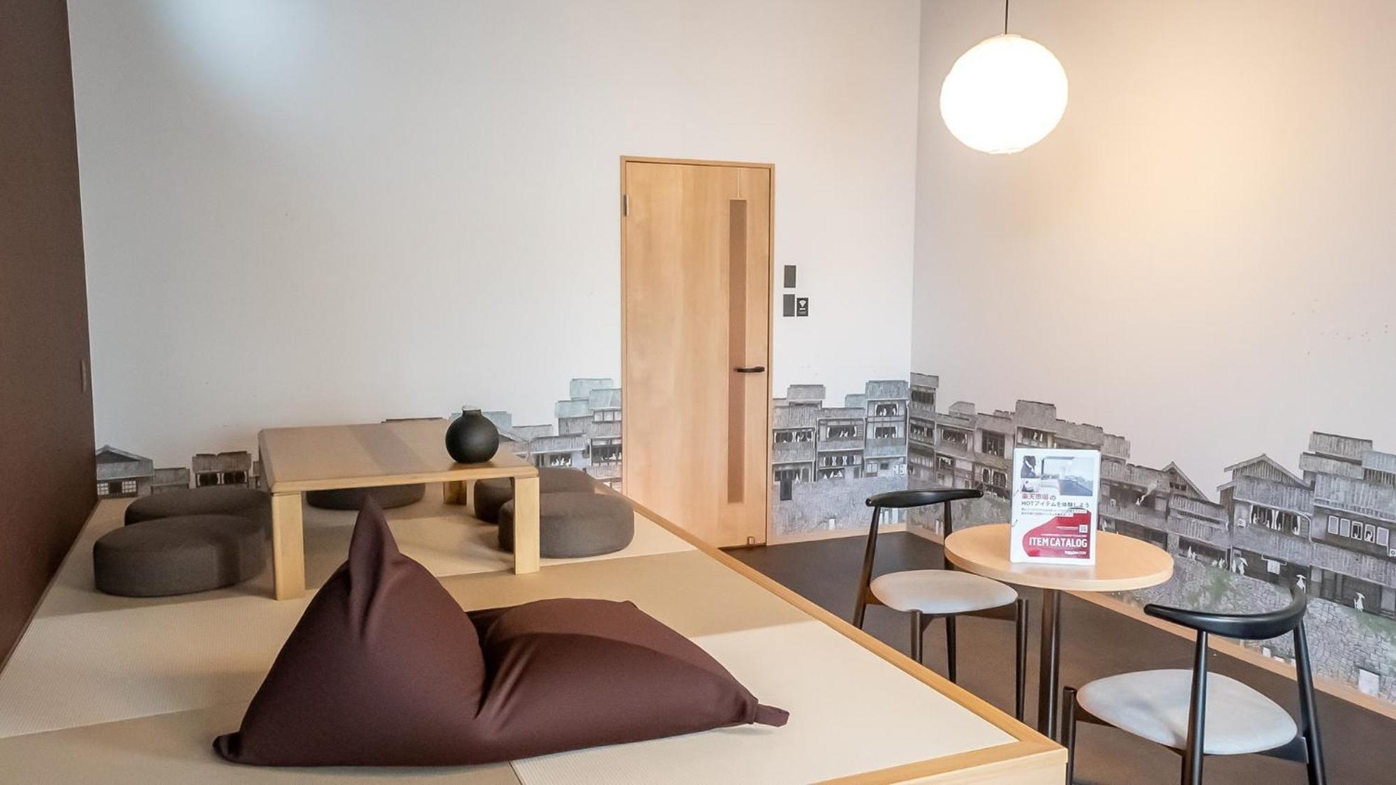 Rakuten Stay Hakata Gion 302 - Rakuten Ichiba Collaboration Room - 福岡 外观 照片