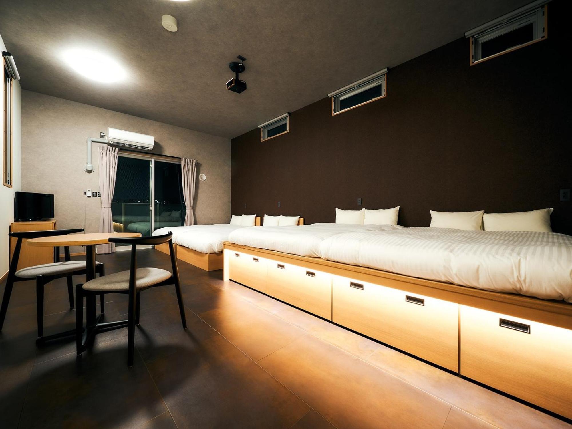 Rakuten Stay Hakata Gion 302 - Rakuten Ichiba Collaboration Room - 福岡 外观 照片