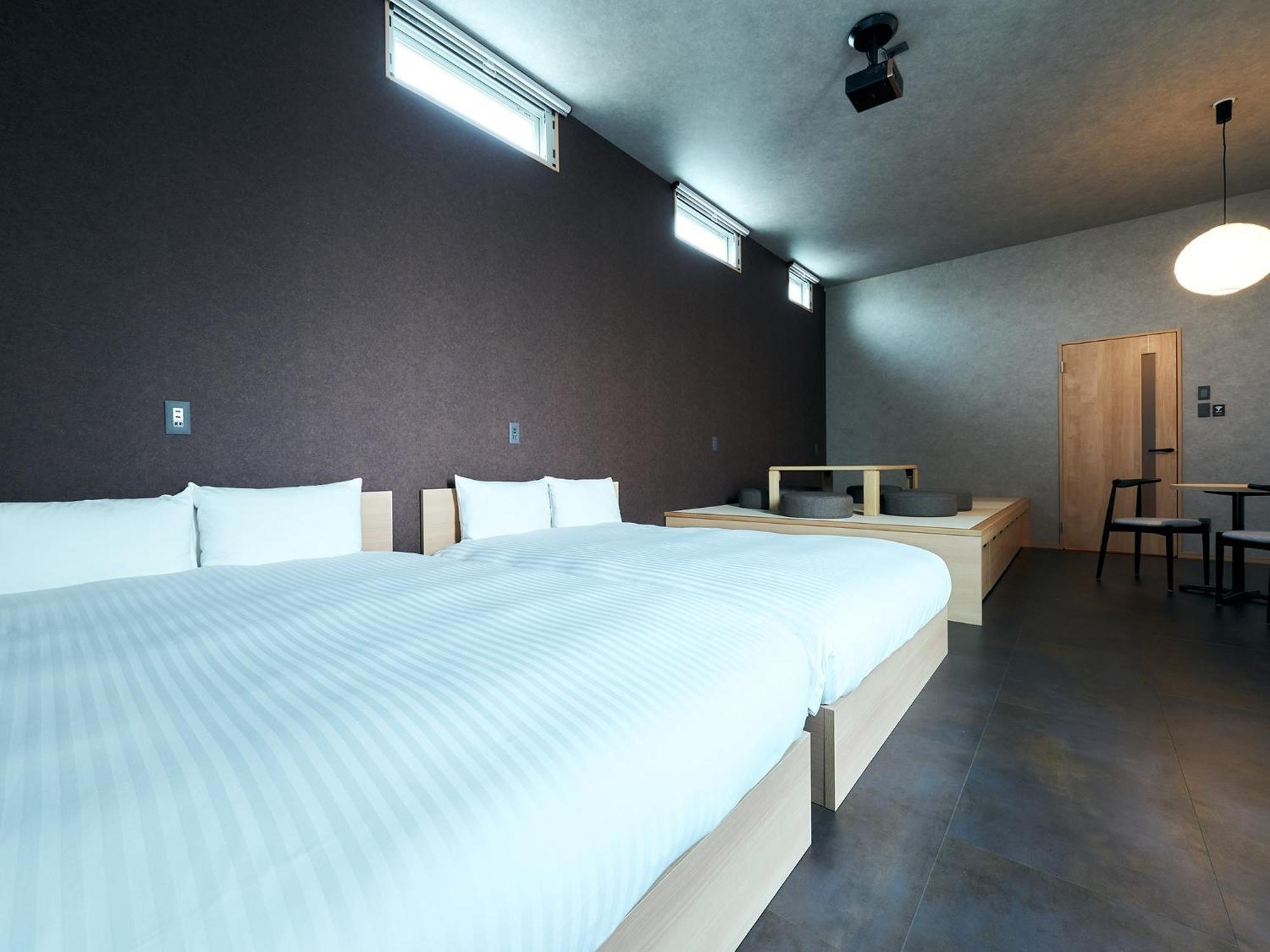 Rakuten Stay Hakata Gion 302 - Rakuten Ichiba Collaboration Room - 福岡 外观 照片
