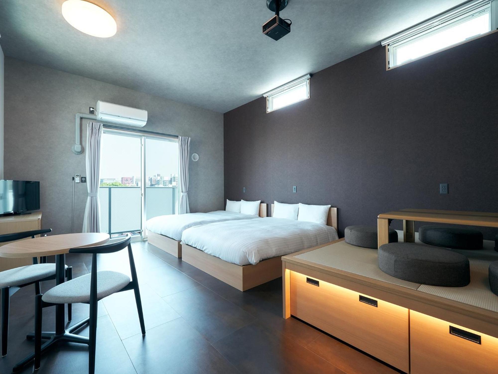 Rakuten Stay Hakata Gion 302 - Rakuten Ichiba Collaboration Room - 福岡 外观 照片
