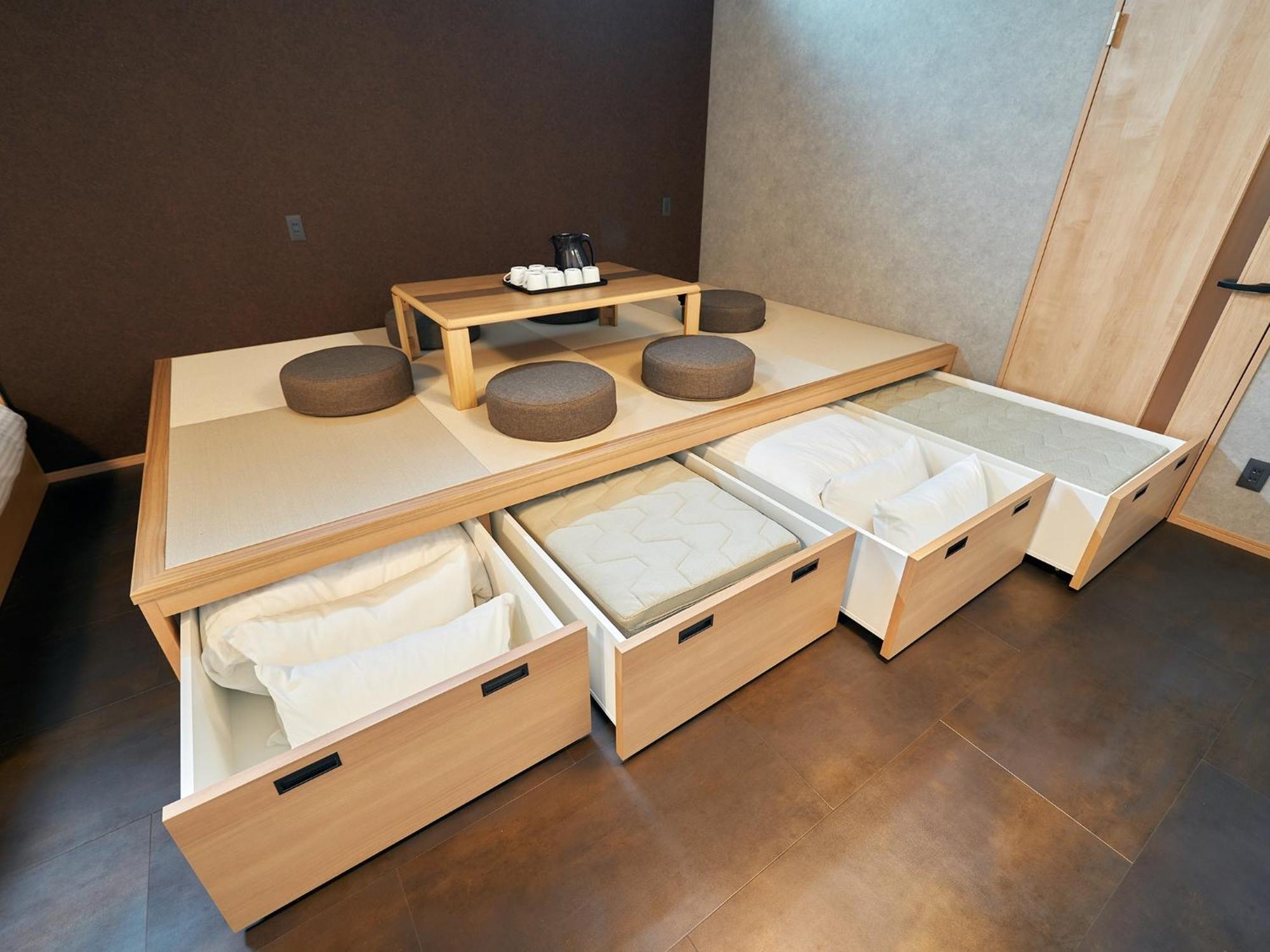 Rakuten Stay Hakata Gion 302 - Rakuten Ichiba Collaboration Room - 福岡 外观 照片