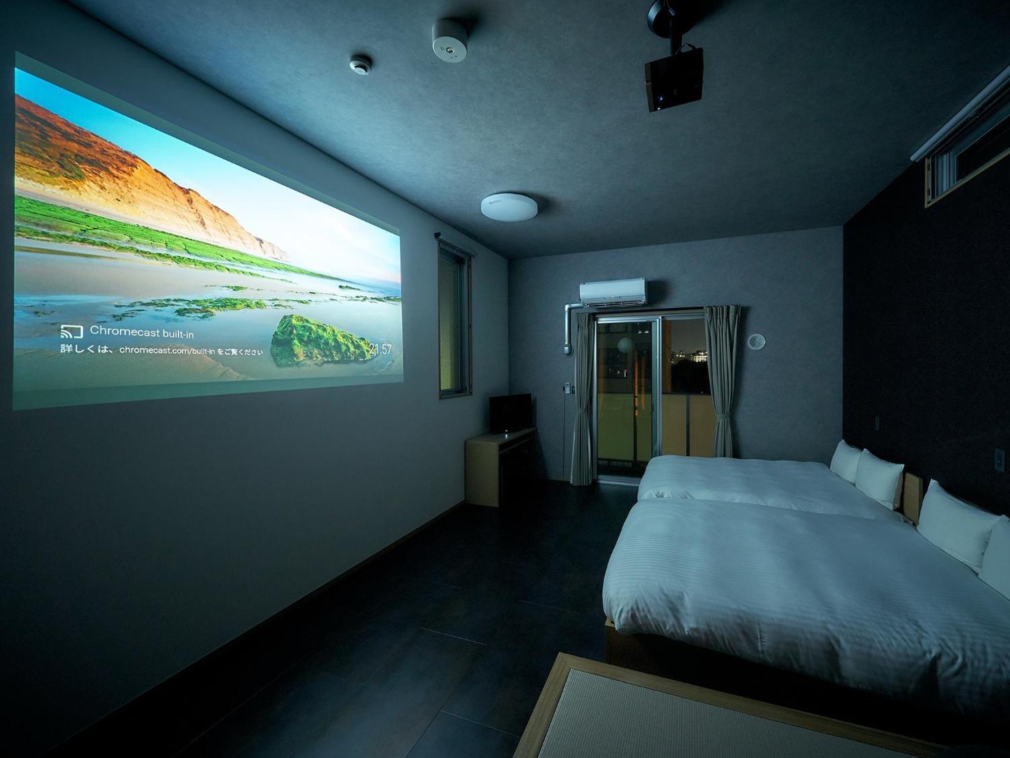 Rakuten Stay Hakata Gion 302 - Rakuten Ichiba Collaboration Room - 福岡 外观 照片