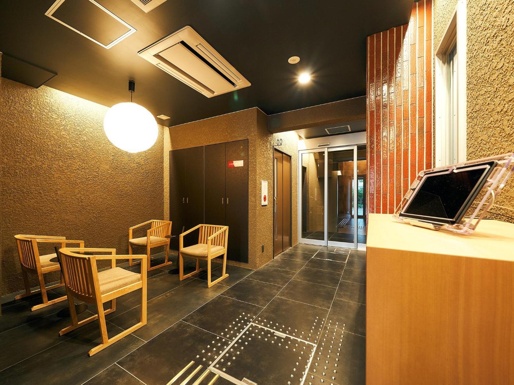 Rakuten Stay Hakata Gion 302 - Rakuten Ichiba Collaboration Room - 福岡 外观 照片